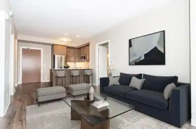 1105 Leger Way Unit# 412 Milton Ontario L9E 1K7