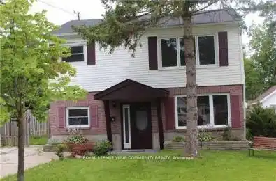 303 Kenwood Avenue Georgina Ontario L4P 2X6