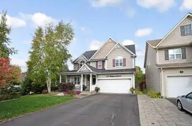 109 Hampson Crescent Guelph/Eramosa Ontario N0B 2K0