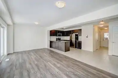 143 Ridge Road Unit# 7 Cambridge Ontario N3E 0E1