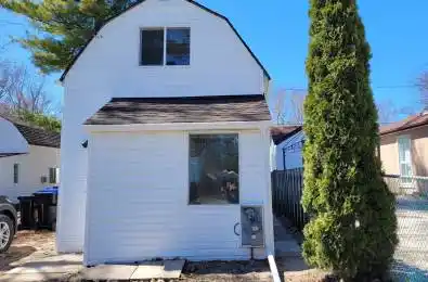 46 Glenwood Drive Wasaga Beach Ontario L9Z 2K5