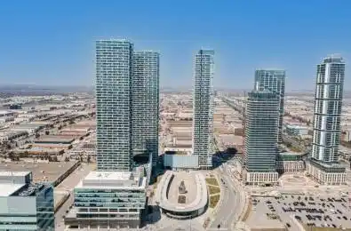 898 Portage Parkway Unit# 2006 Vaughan Ontario L4K 0J6