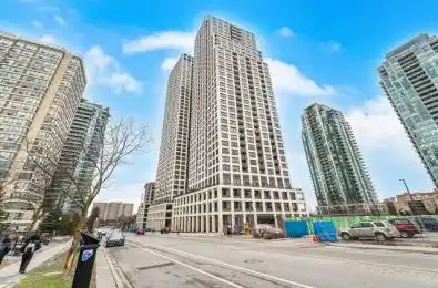 30 Elm Street Unit# 1807 Mississauga Ontario L5B 0N6