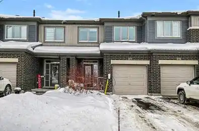 211 Mountain Sorrel Way Orleans - Cumberland and Area Ontario K4A 0T6