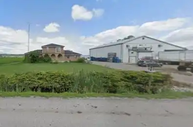 200 Edward Avenue King Ontario L3Y 4V9