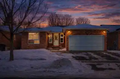 130 Cunningham Drive New Tecumseth Ontario L9R 1C4