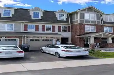 47 Ariel Road Brampton Ontario L7A 3Z2