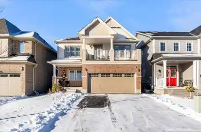 7703 Sycamore Drive Niagara Falls Ontario L2H 0N6