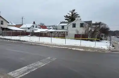 27 Water Street Greater Napanee Ontario K7R 1V3