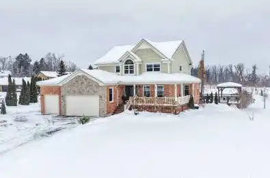 3255 10 Line Oro-Medonte Ontario L0L 1T0