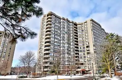 7440 Bathurst Street Unit# 1004 Vaughan Ontario L4J 7K8