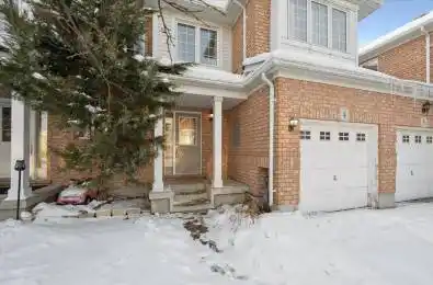71 Garth Massey Drive Cambridge Ontario N1T 2G8