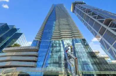 1 Bloor Street Unit# 5007 Toronto C08 Ontario M4W 1A9