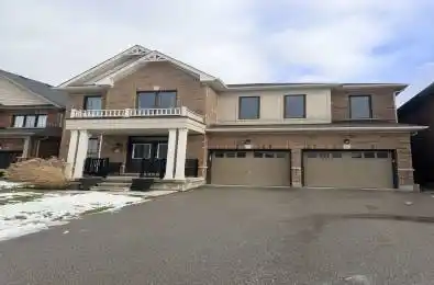 7969 BUCKEYE Crescent Niagara Falls Ontario L2H 2Y6