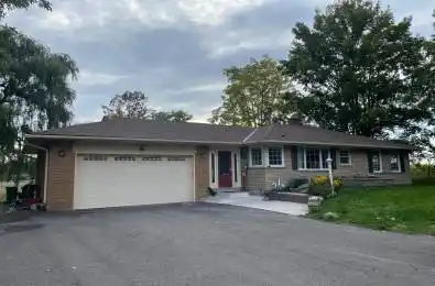 12788 McLaughlin Road Caledon Ontario L7C 2A1