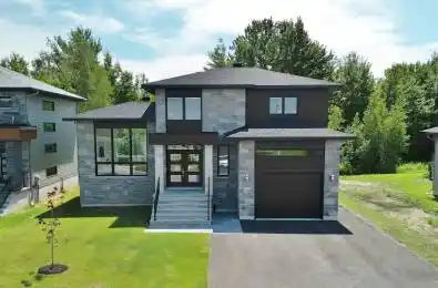 513 BARRAGE Street Casselman Ontario K0A 1M0