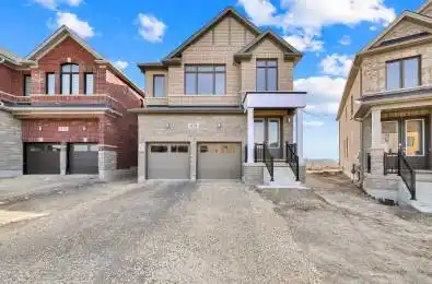 478 Robert Woolner Street North Dumfries Ontario N0B 1E0