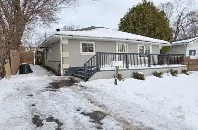 278 Pasadena Drive Georgina Ontario L4P 2Y9