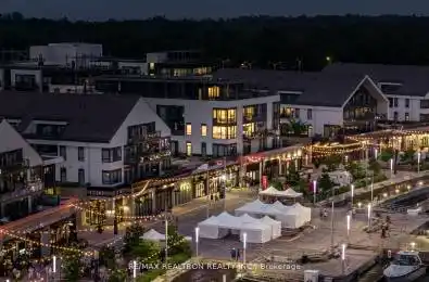 261 Broward Way Unit# 53 Innisfil Ontario L9S 0J5