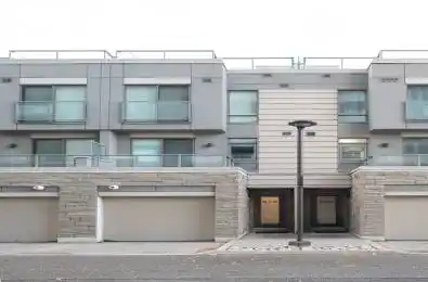 319 South Park Road Markham Ontario L3T 0B9