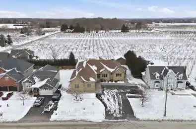 4085 Jordan Road Lincoln Ontario L0R 1S0