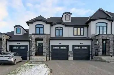 252 Doan Drive Middlesex Centre Ontario N0L 1R0