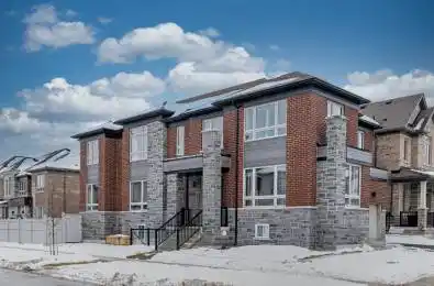 64 Plank Road Bradford West Gwillimbury Ontario L3Z 4N3