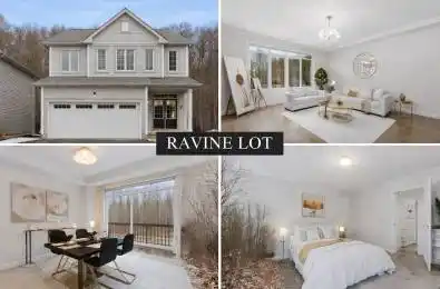 8707 CHICKORY Trail Niagara Falls Ontario L2H 3S4