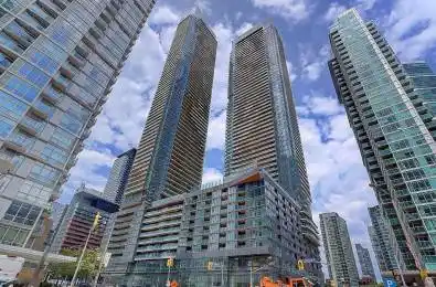 1 Concord Cityplace Way Unit# 3603 Toronto C01 Ontario M5V 0X3