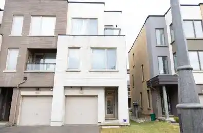 206 Huguenot Road Oakville Ontario L6H 0L6