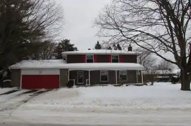 251 4th Avenue Hanover Ontario N4N 2B6