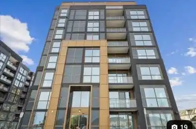 2343 Khalsa Gate Unit# 104 Oakville Ontario L6M 4J2