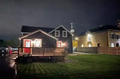 13075 Highway 27 N/A Unit# C King Ontario L0G 1N0