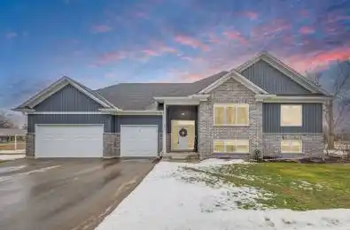 27 Ann Street Bayham Ontario N0J 1Z0