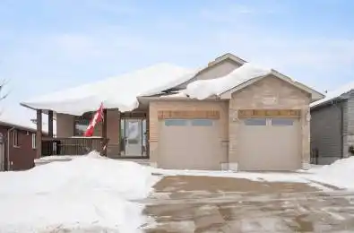 159 Gerber Meadows Drive Wellesley Ontario N0B 2T0