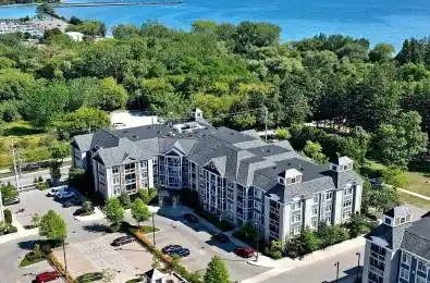 680 Gordon Street Unit# 206 Whitby Ontario L1N 0L2