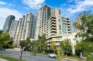 503 Beecroft Road Unit# 1907 Toronto C07 Ontario M2N 0A2