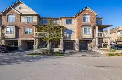 1401 Plains Road Unit# 100 Burlington Ontario L7R 3P9
