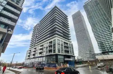65 Annie Craig Drive Unit# Uph05 Toronto W06 Ontario M8V 0A8
