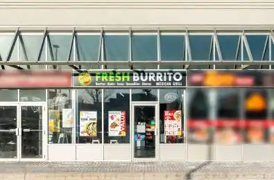 2501 Third Line Unit# D3 Oakville Ontario L6M 5A9