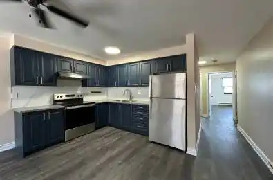 987 Pape Avenue Unit# 2 Toronto E03 Ontario M4K 3V6