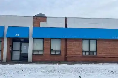 6033 Shawson Drive Unit# 19 Mississauga Ontario L5T 1H8