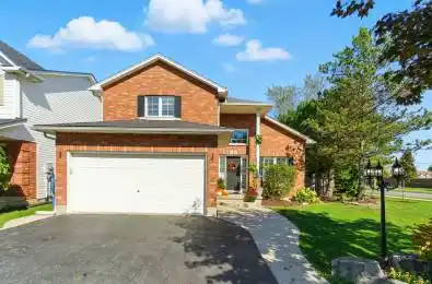 2 Caledonia Avenue Haldimand Ontario N3W 2L1