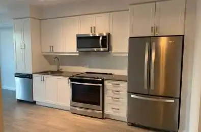 7895 Jane Street Unit# 1208 Vaughan Ontario L4K 2M7