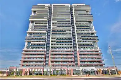 2550 Simcoe Street Unit# 307 Oshawa Ontario L1L 0P8