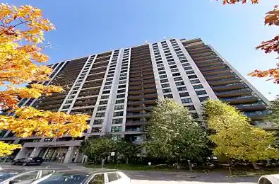 335 Rathburn Road Unit# 1811 Mississauga Ontario L5B 0C8