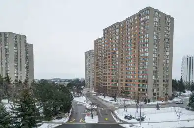 55 Bamburgh Circle Unit# 1209 Toronto E05 Ontario M1W 3V4