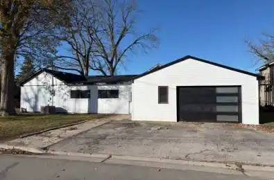 279 Sydenham Street Aylmer Ontario N5H 1M3