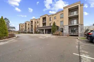 16 Sullivan Avenue Unit# 209 Thorold Ontario L2V 2Y2