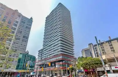 280 Dundas Street Unit# 2805 Toronto C01 Ontario M5T 0E3